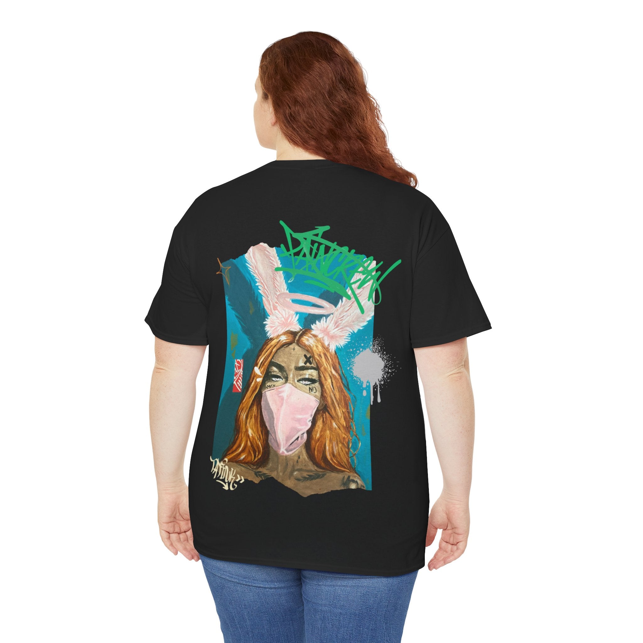 Artist Series Tatink