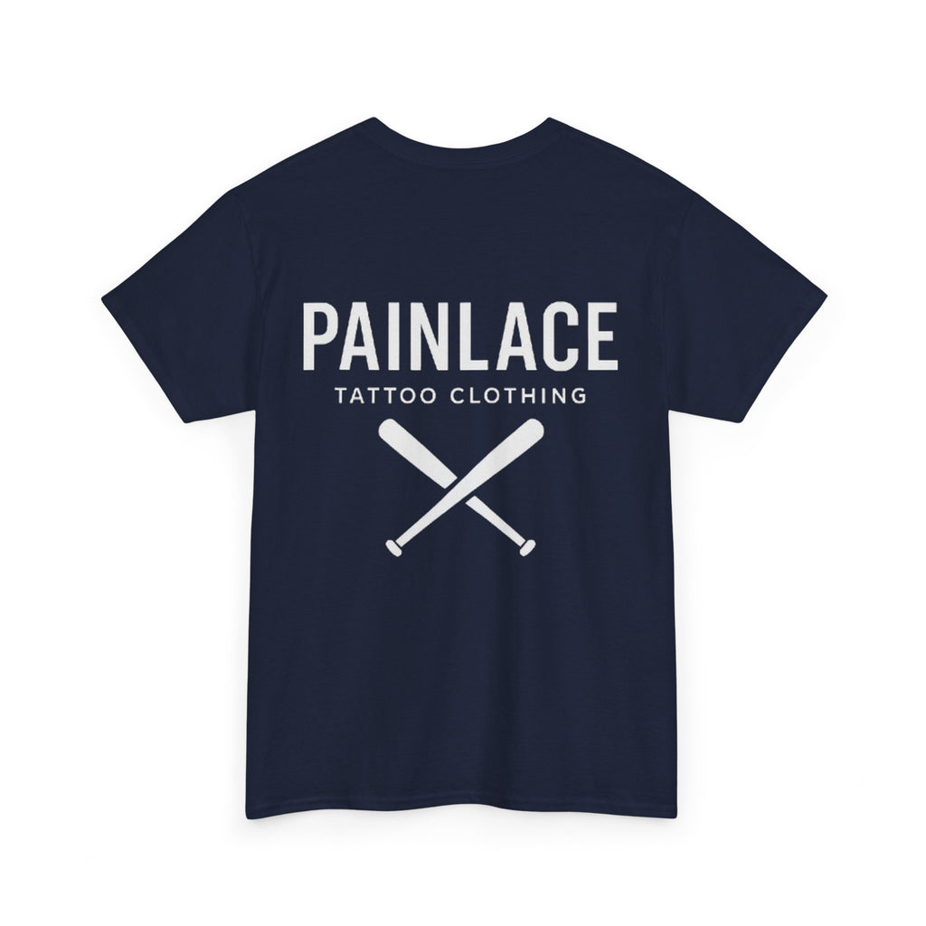 Painlace shirt