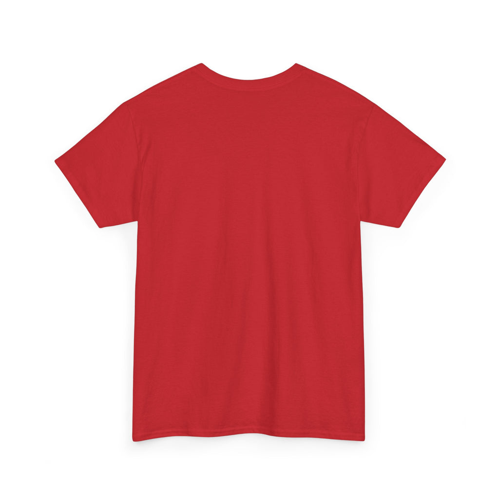 Painlace Tattoo Clothing Unisex Heavy Cotton Tee