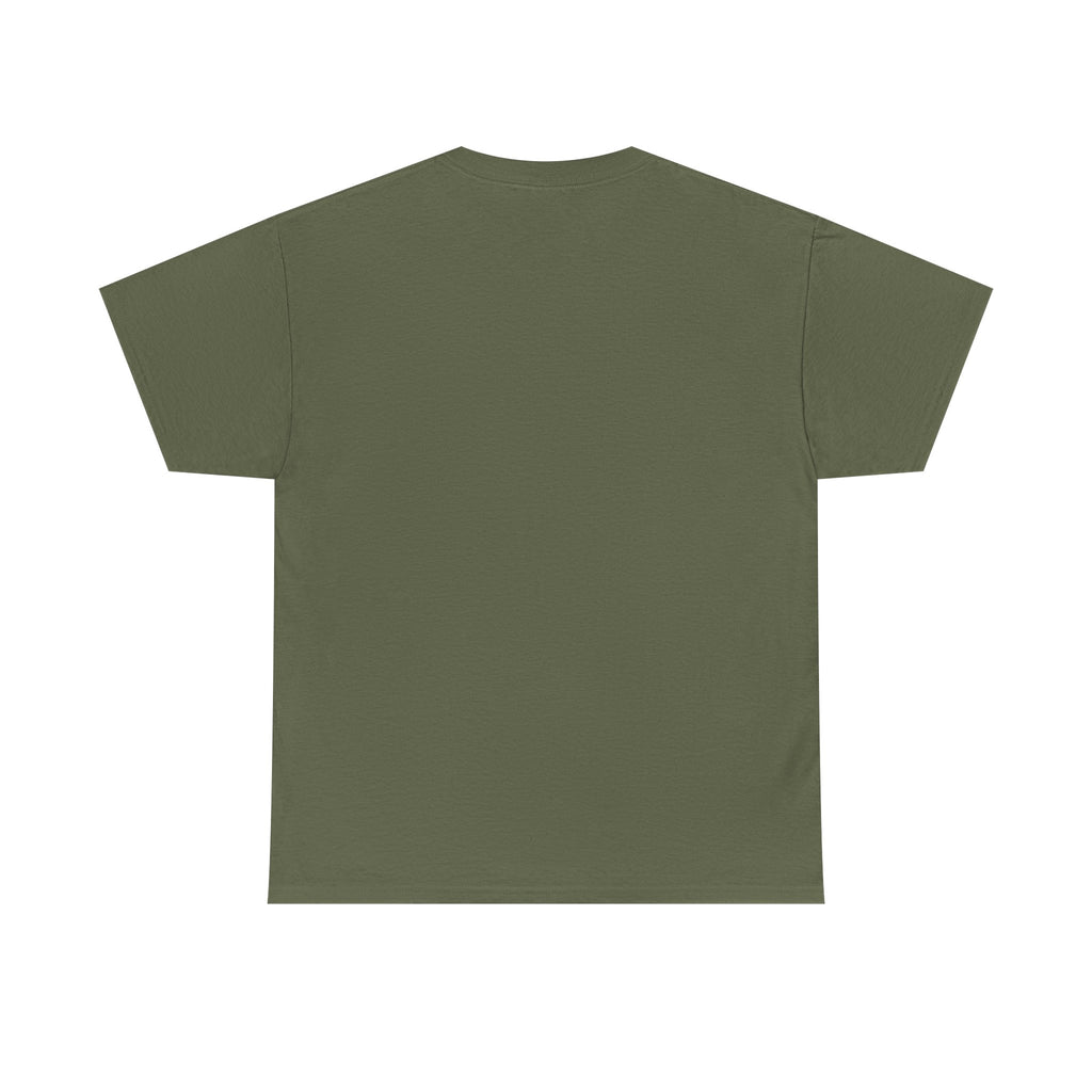 Painlace Tattoo Clothing Unisex Heavy Cotton Tee