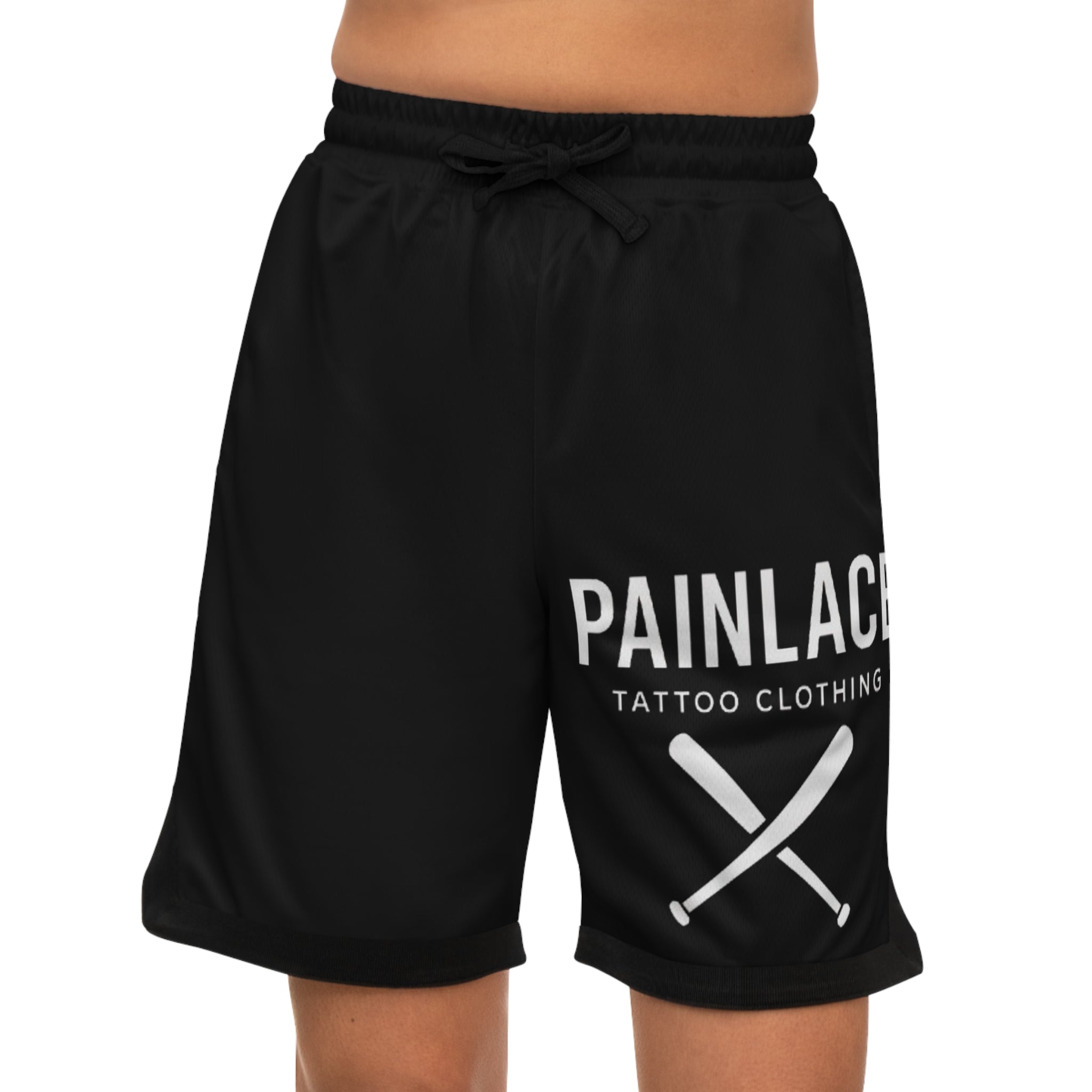 Painlace Basketball Shorts