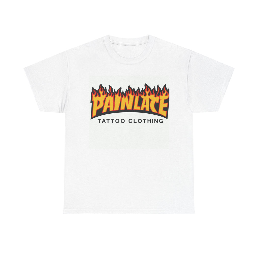 Painlace Fire Unisex shirt