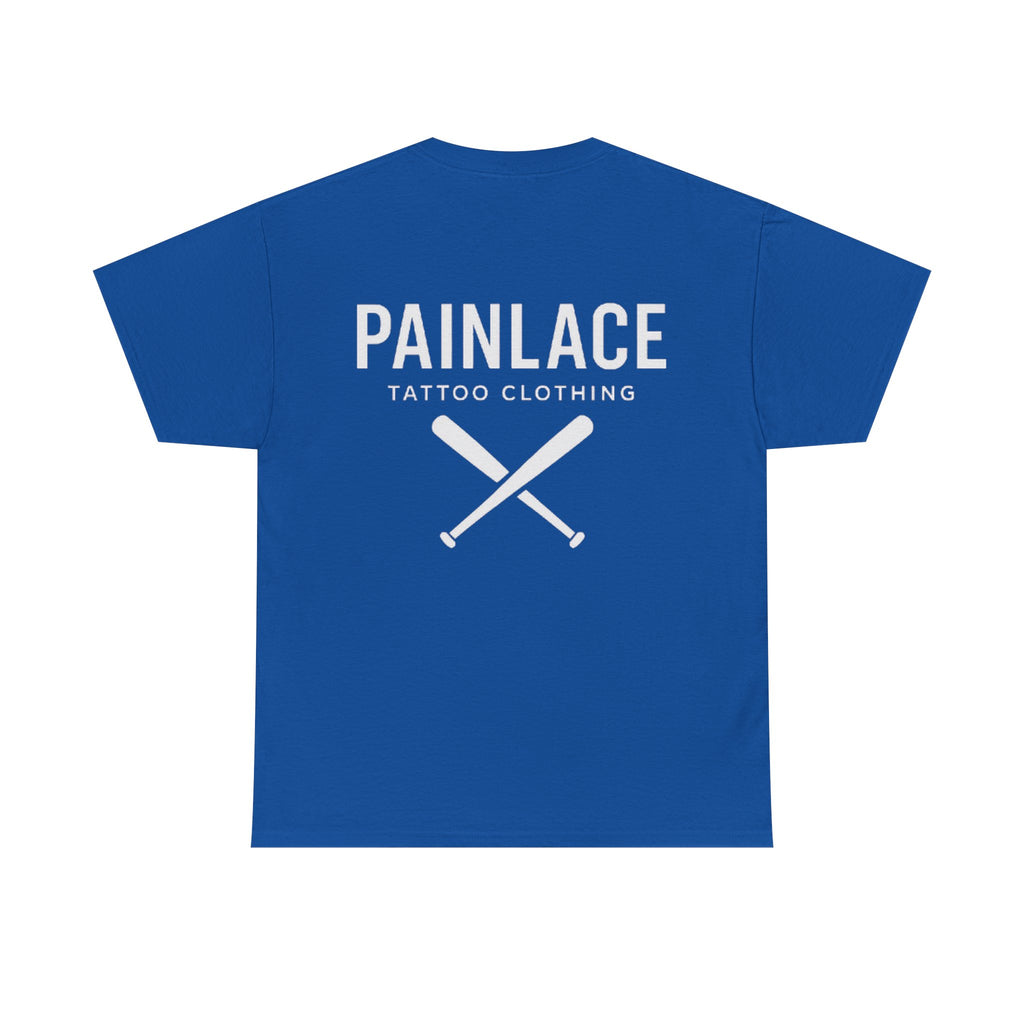 Painlace shirt