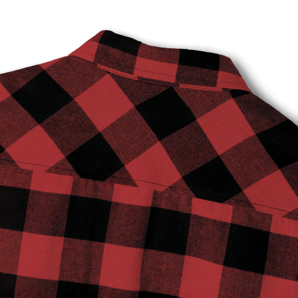 Painlace Flannel
