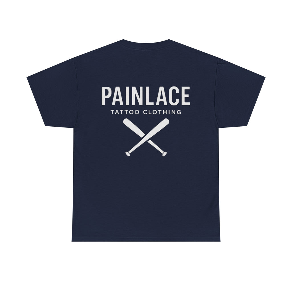 Painlace shirt