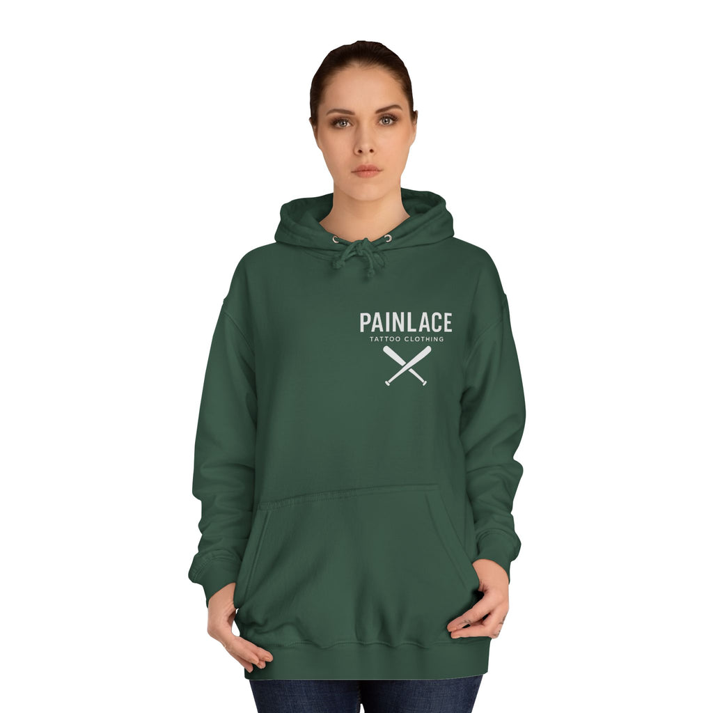 Painlace Hoodie Unisex