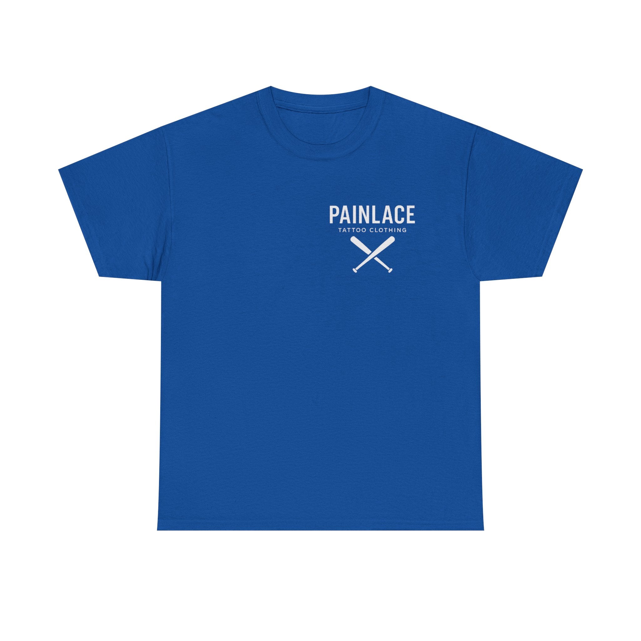 Painlace shirt