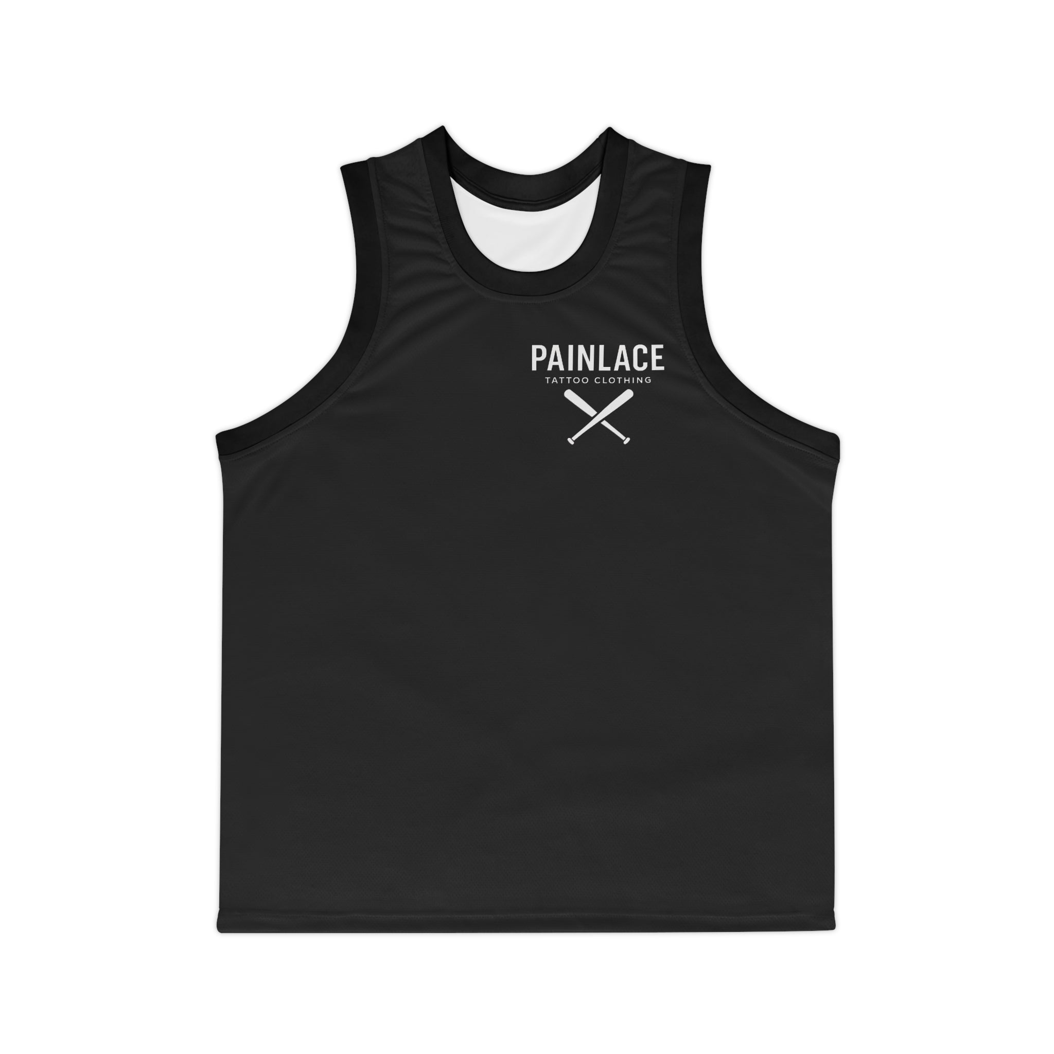 Painlace Basketball Jersey Unisex
