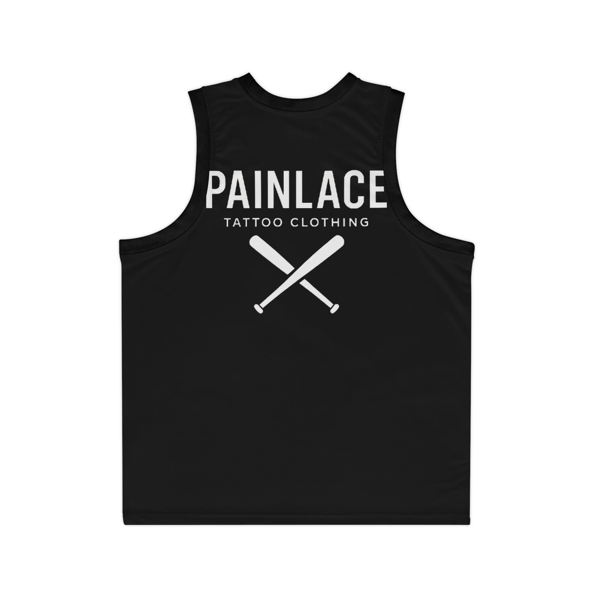 Painlace Basketball Jersey Unisex