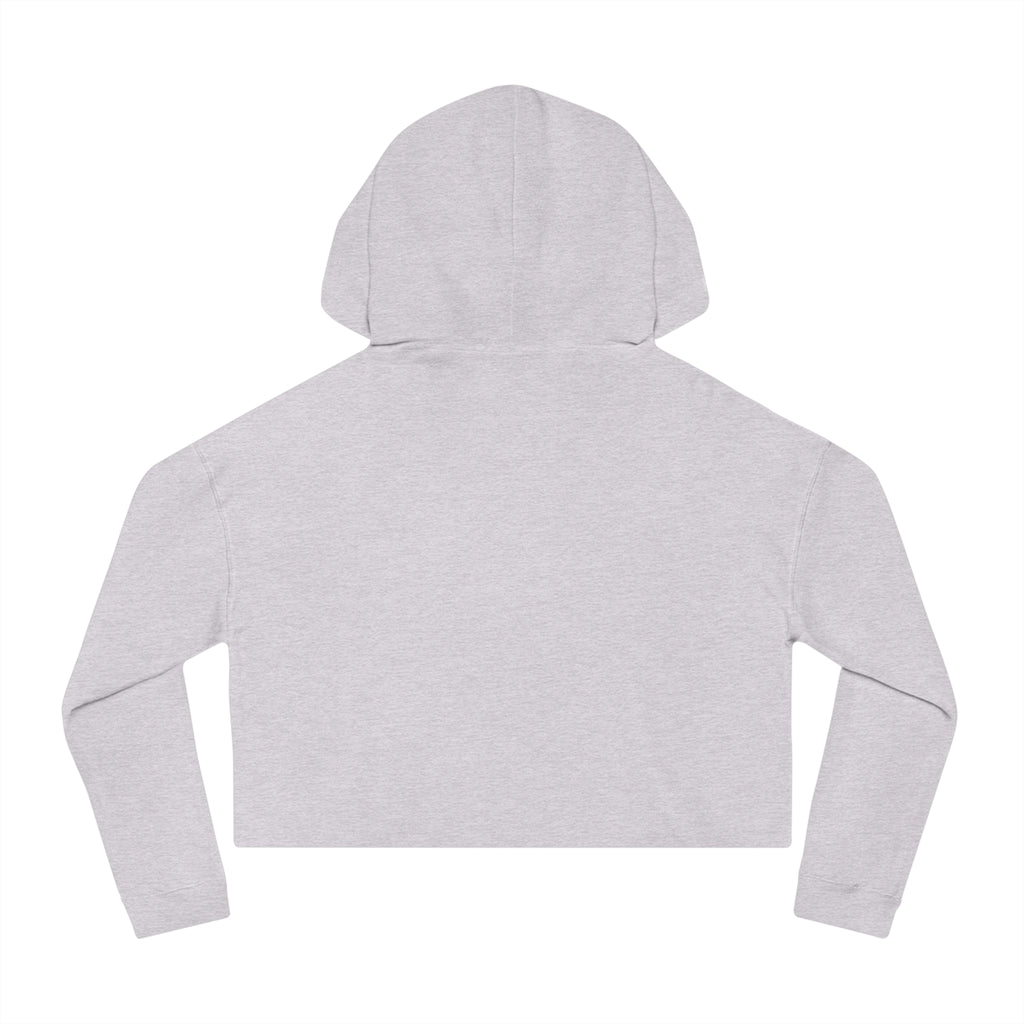 Painlace Croop hoodie for woman