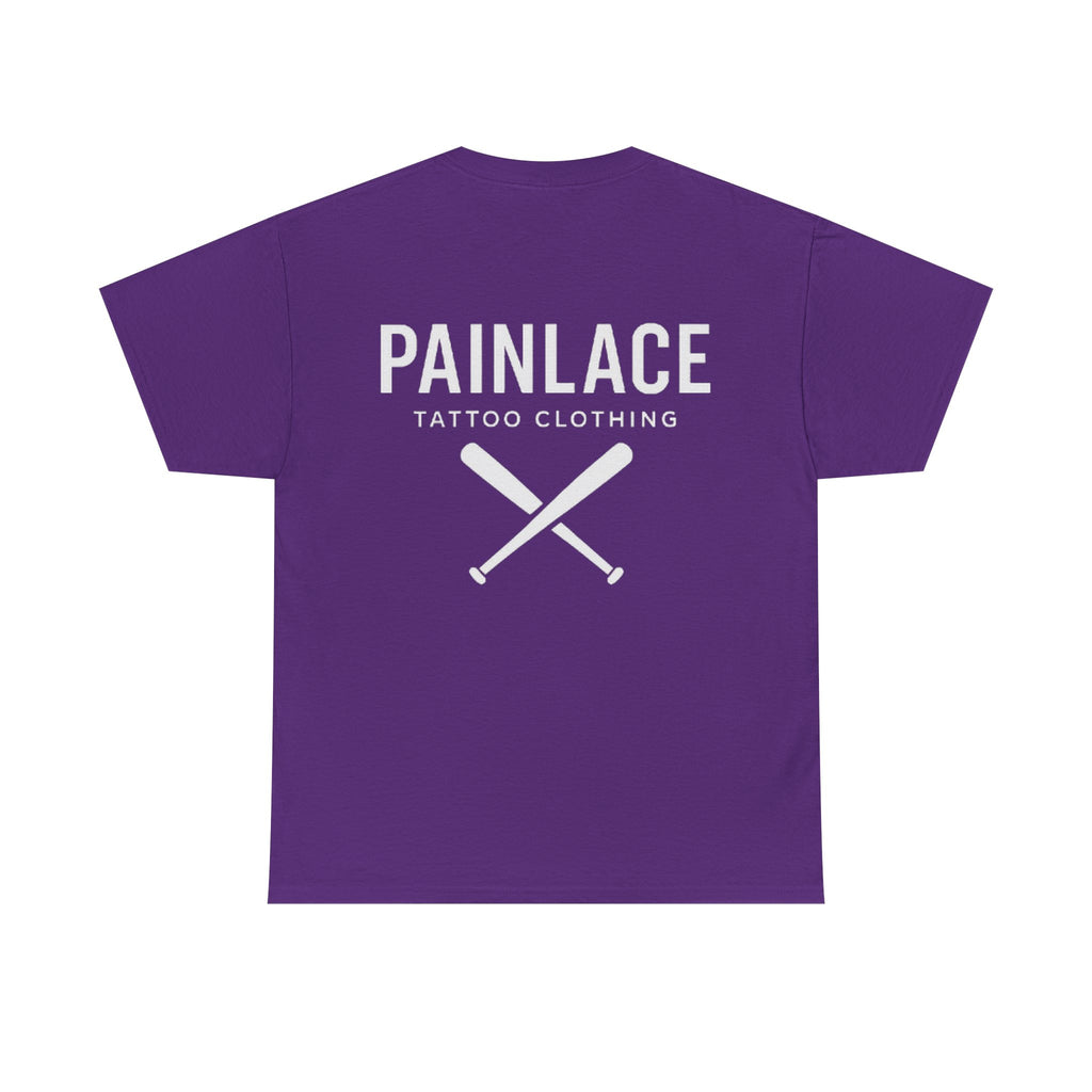 Painlace shirt