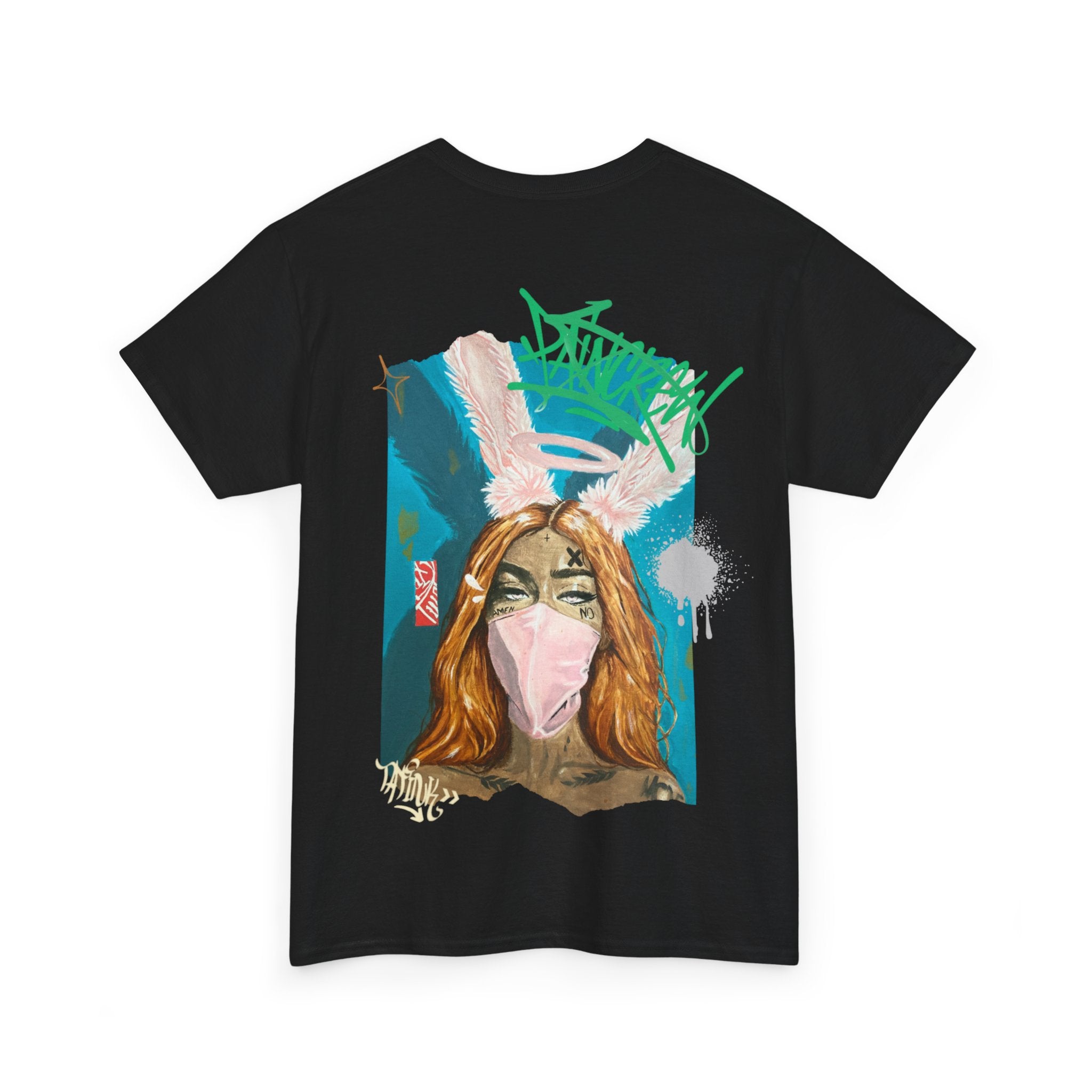 Artist Series Tatink