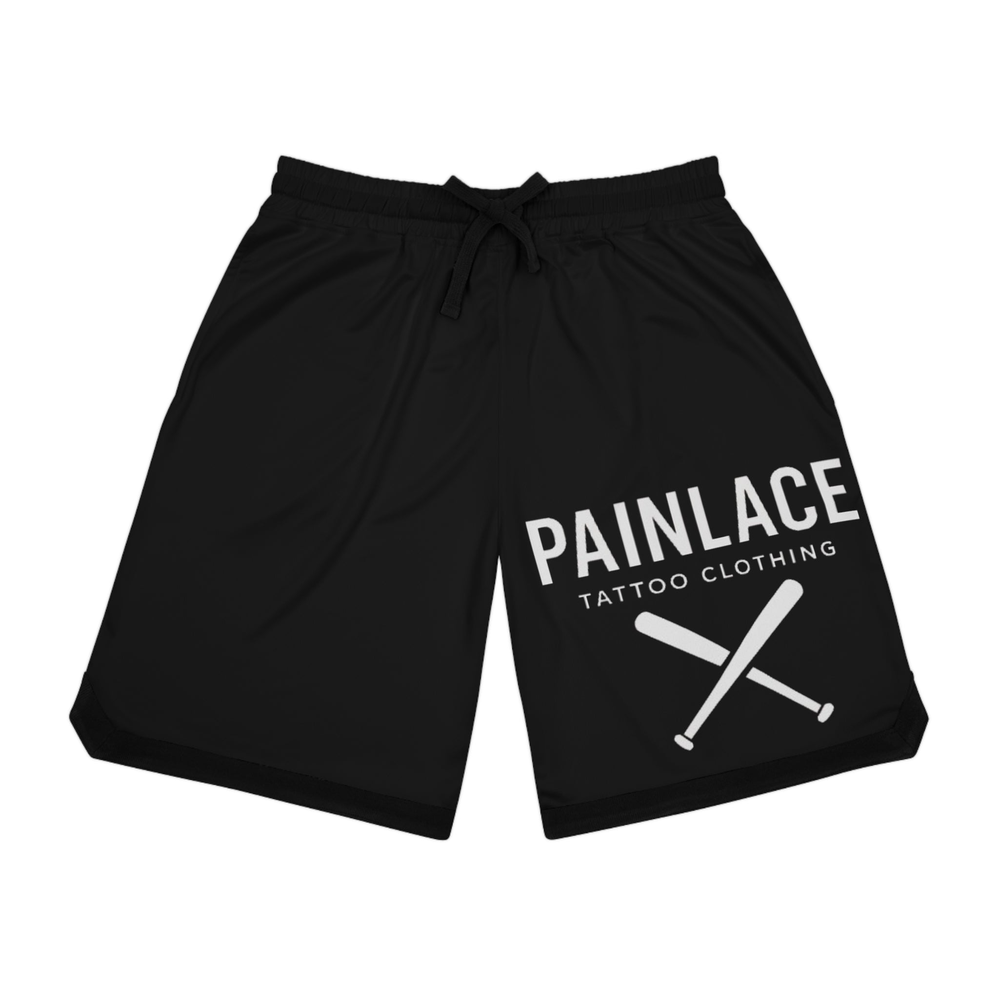 Painlace Basketball Shorts