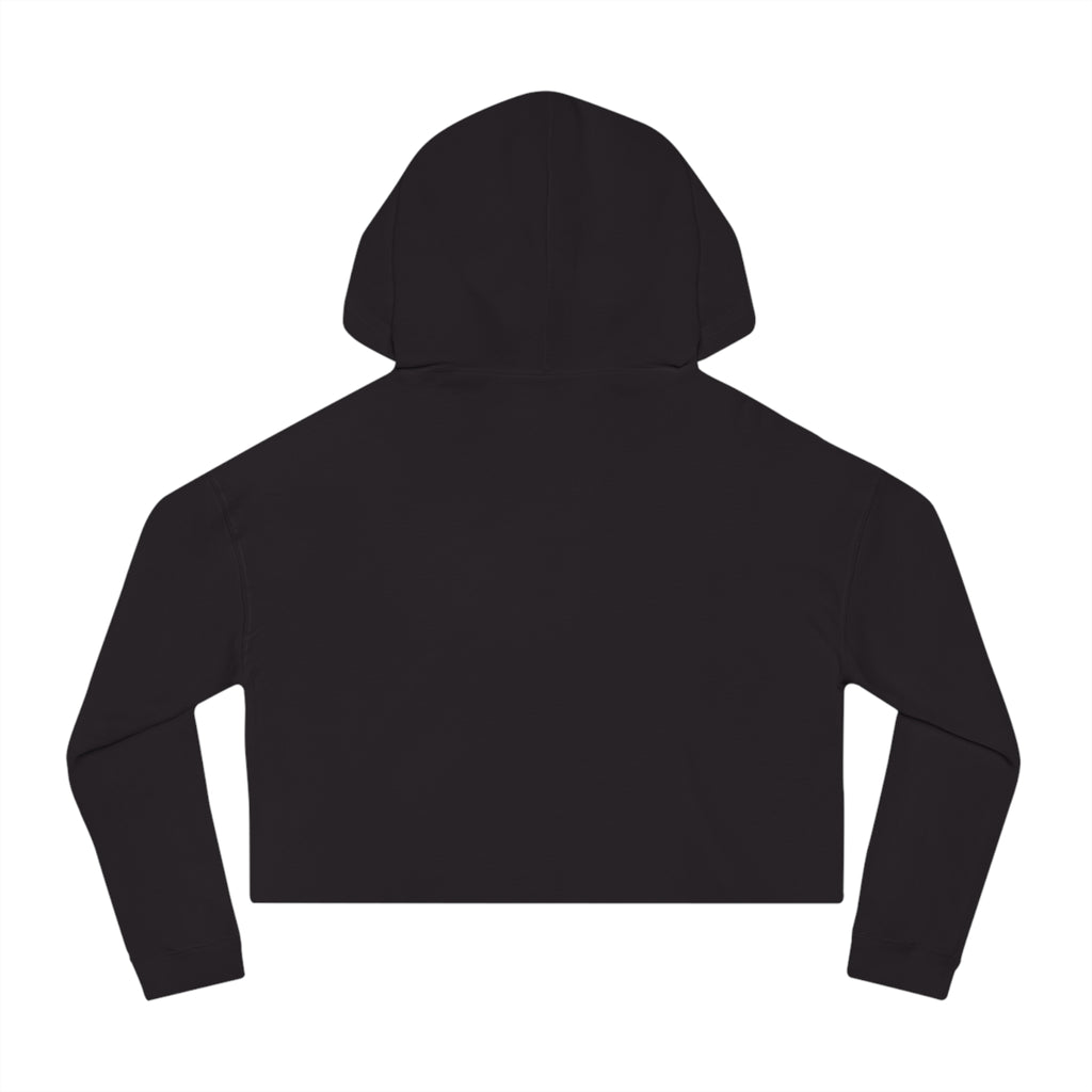 Painlace Croop hoodie for woman