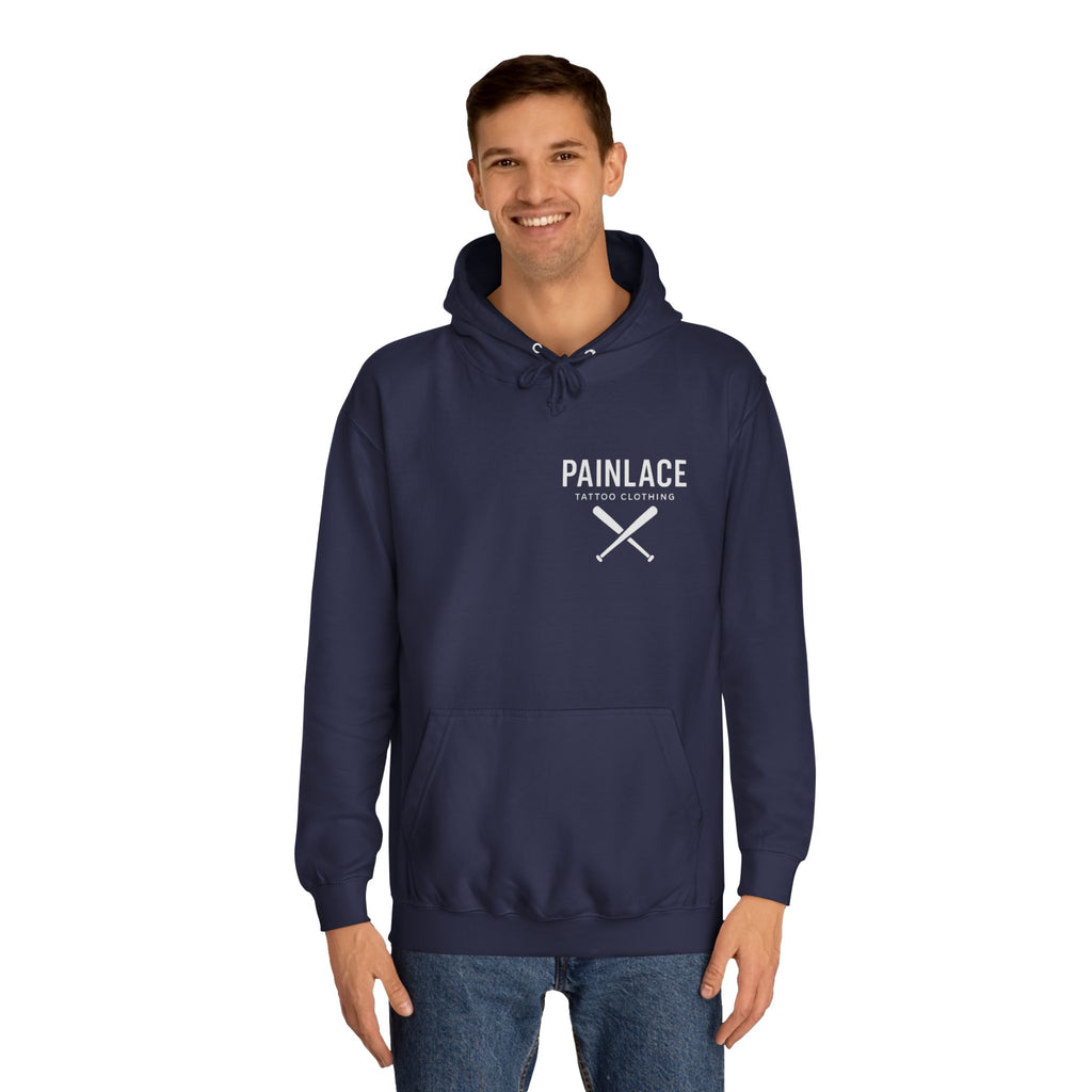 Painlace Hoodie Unisex