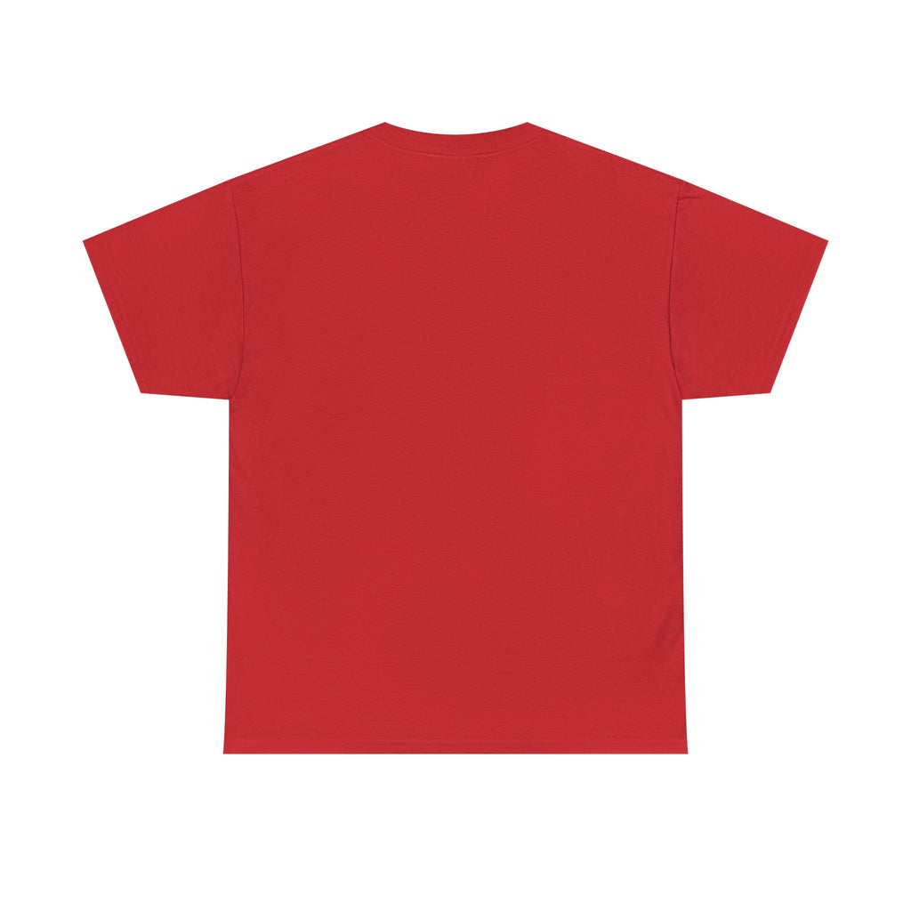 Painlace Tattoo Clothing Unisex Heavy Cotton Tee