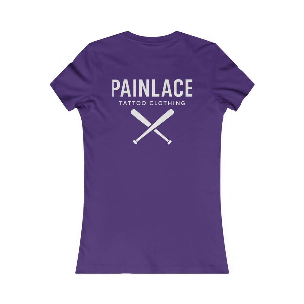 Painlace Tattoo Artist Tee