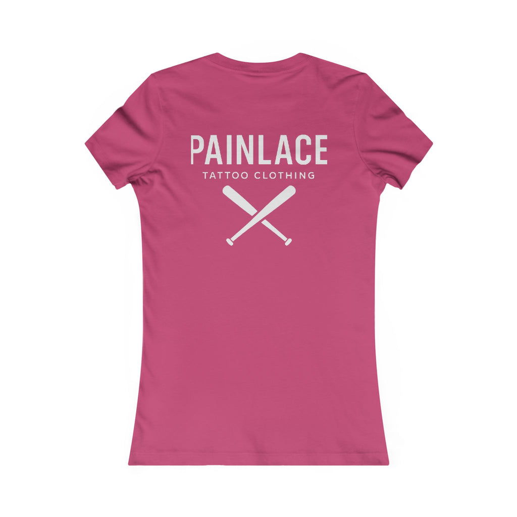 Painlace Tattoo Artist Tee
