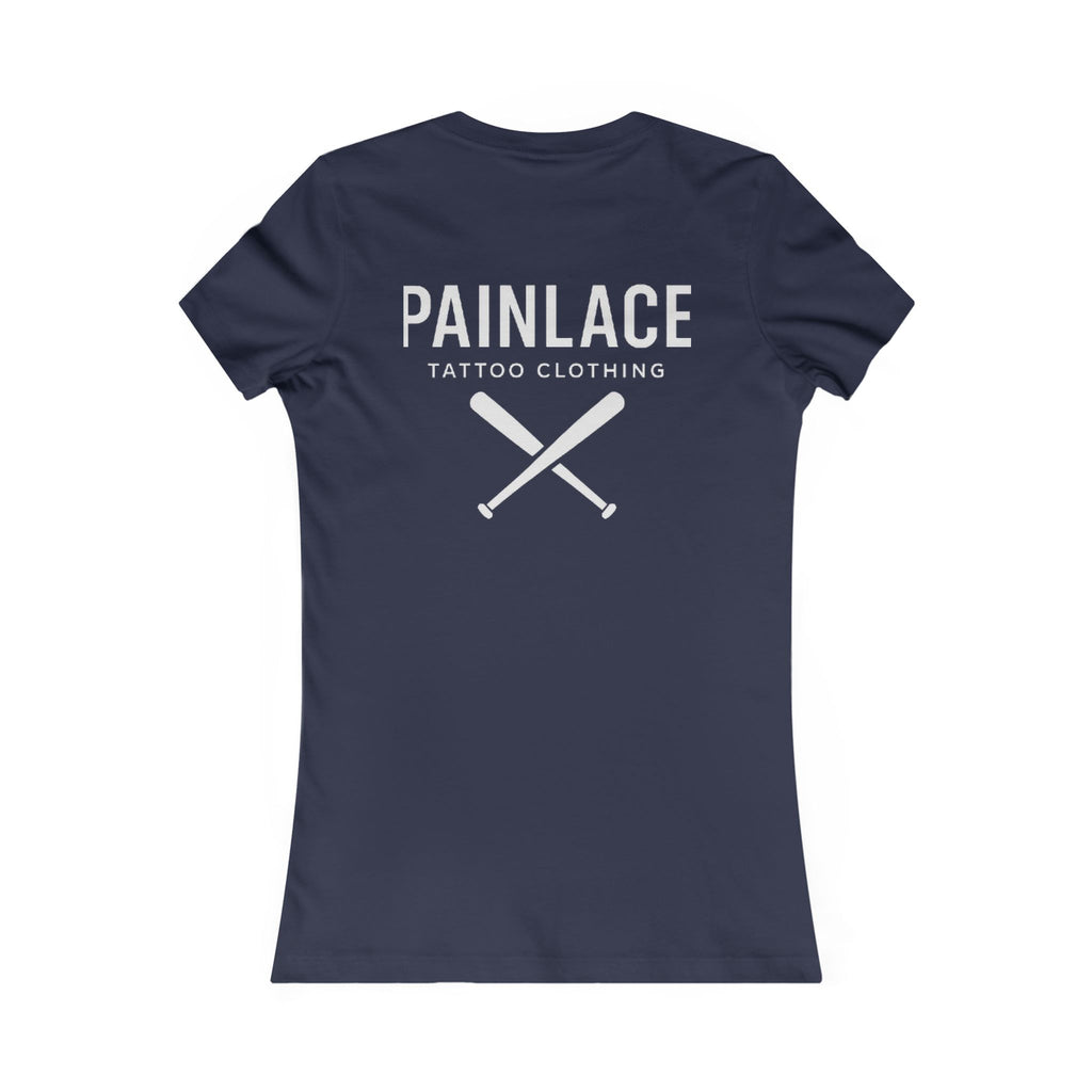 Painlace Tattoo Artist Tee