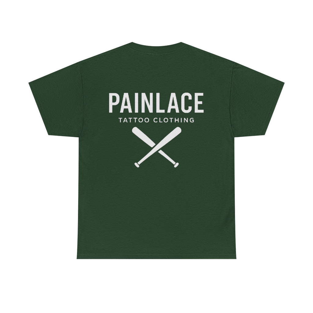 Painlace shirt