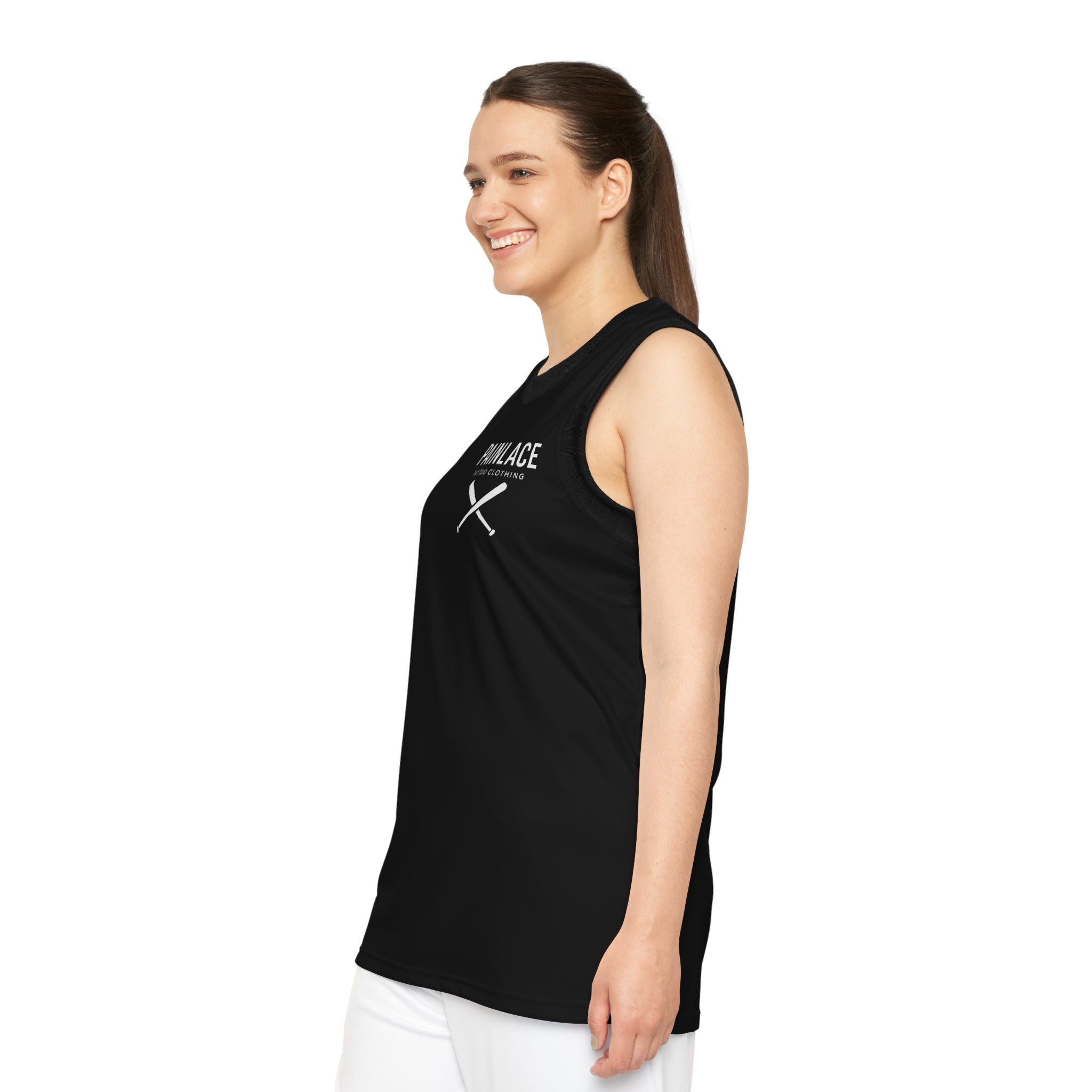 Painlace Basketball Jersey Unisex