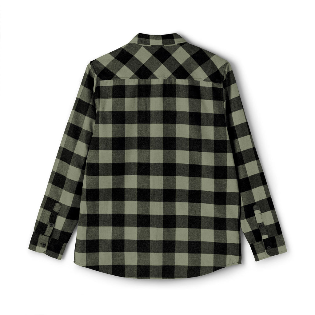 Painlace Flannel