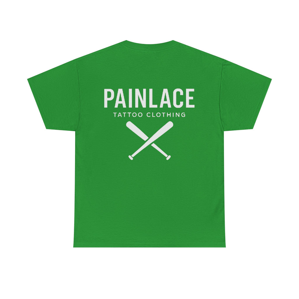 Painlace shirt