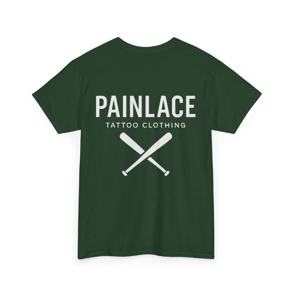 Painlace shirt