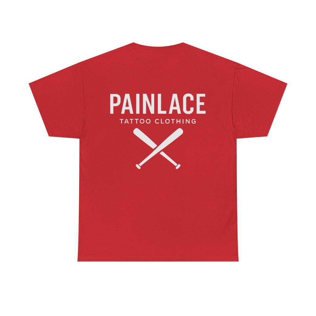 Painlace shirt