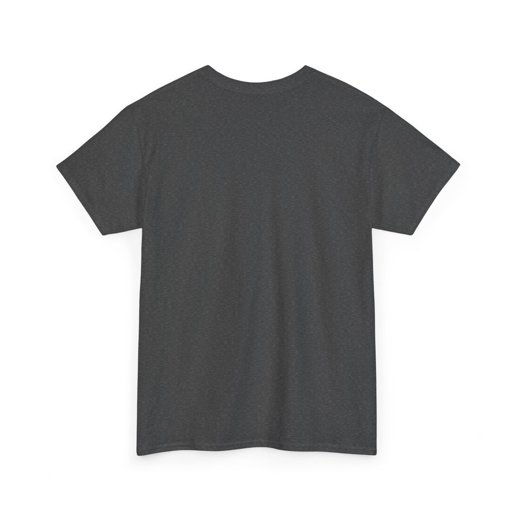 Painlace Tattoo Clothing Unisex Heavy Cotton Tee
