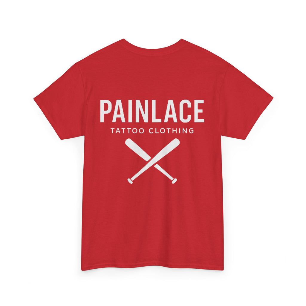 Painlace shirt
