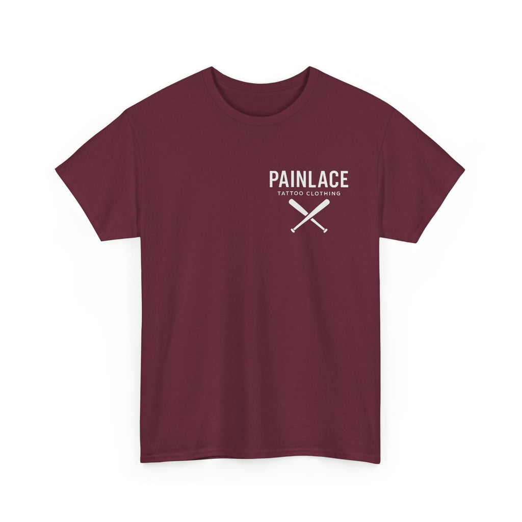 Painlace shirt