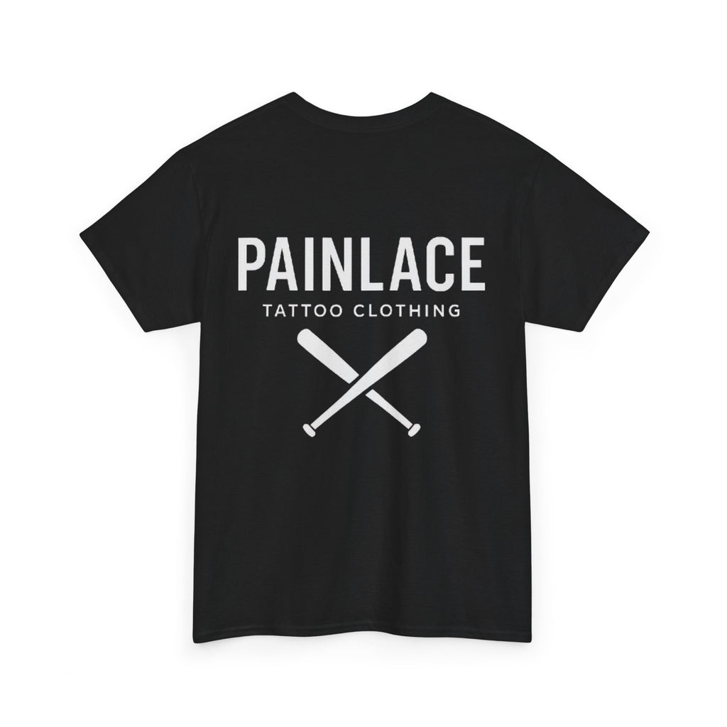 Painlace shirt