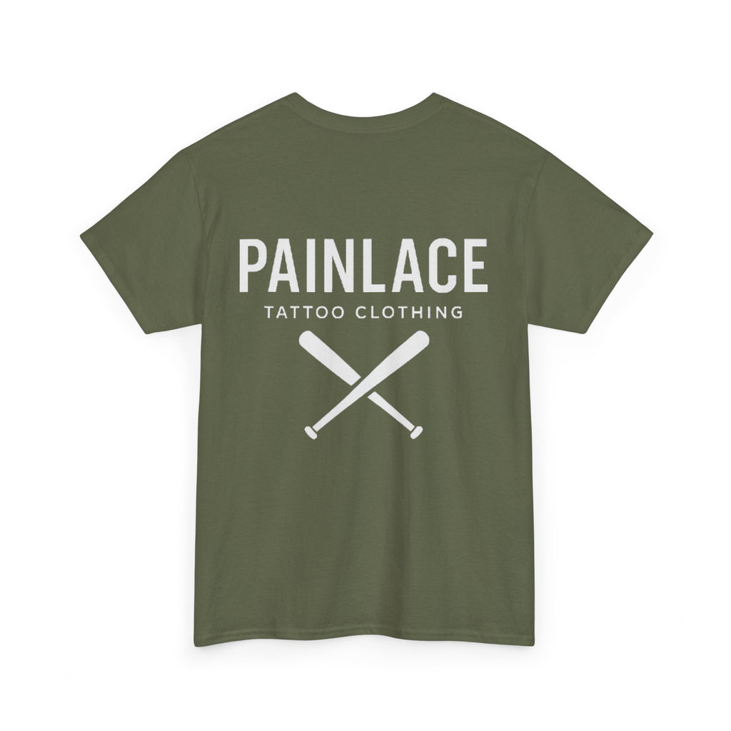 Painlace shirt