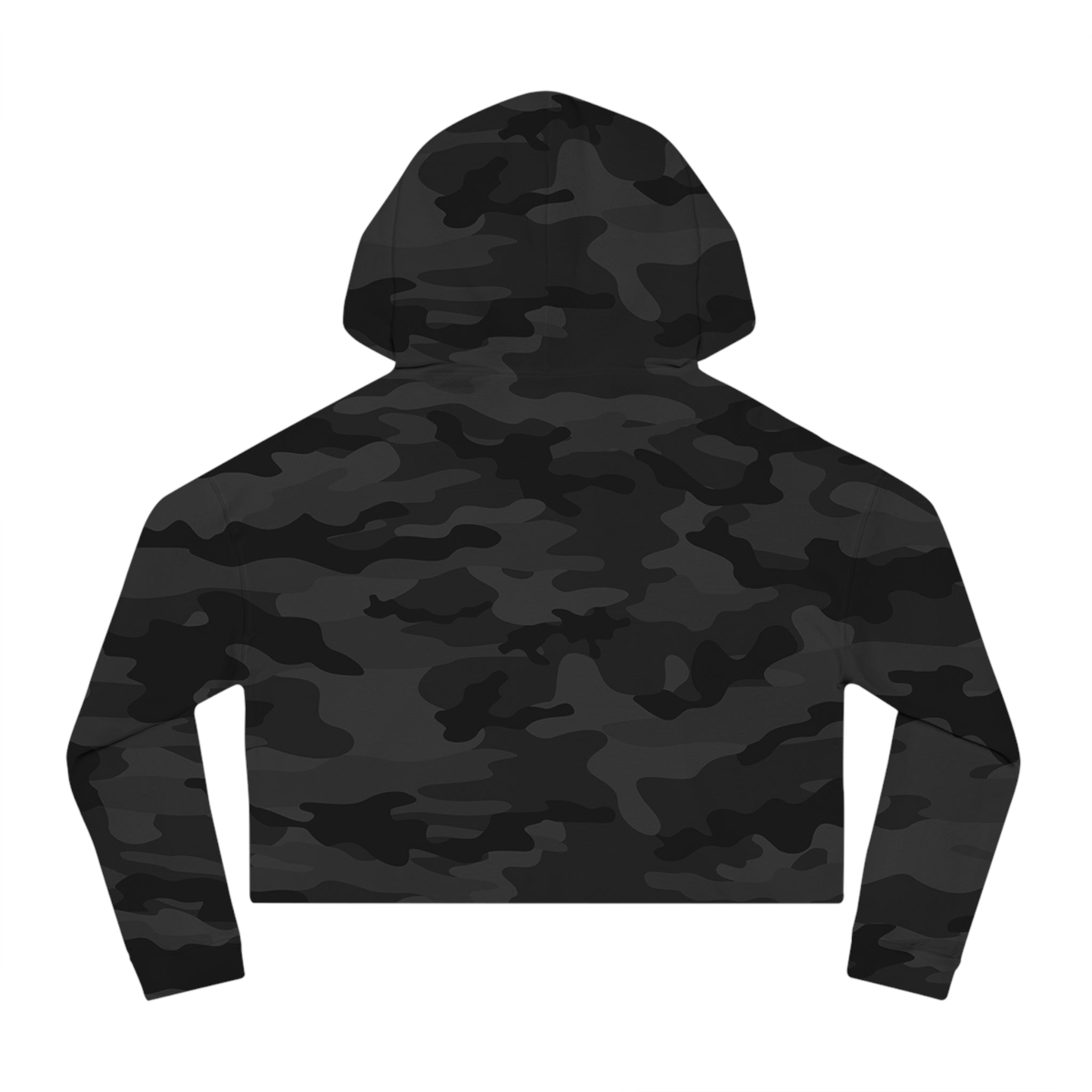Painlace Croop hoodie for woman