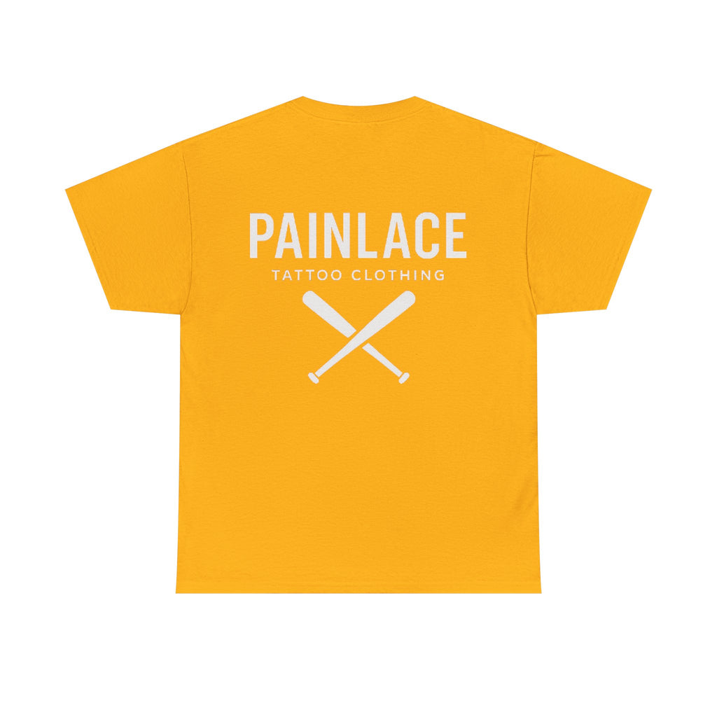 Painlace shirt