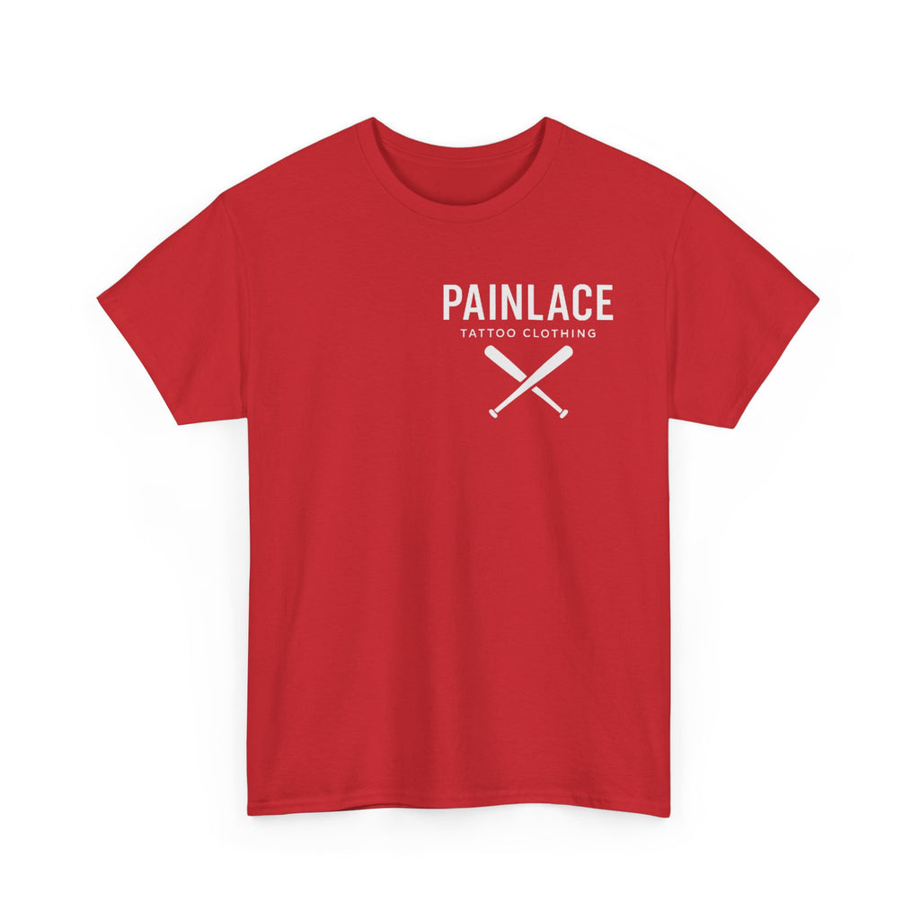 Unisex Nonne - Painlace Tattoo Clothing T-Shirt