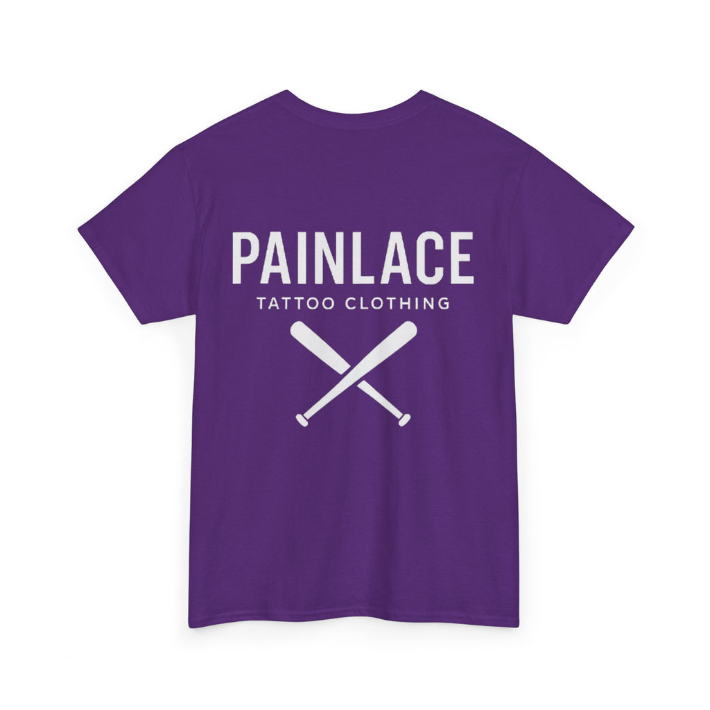 Painlace shirt