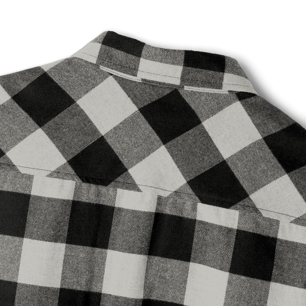 Painlace Flannel