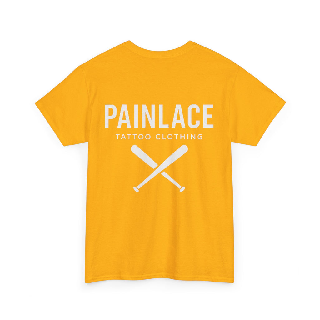 Painlace shirt