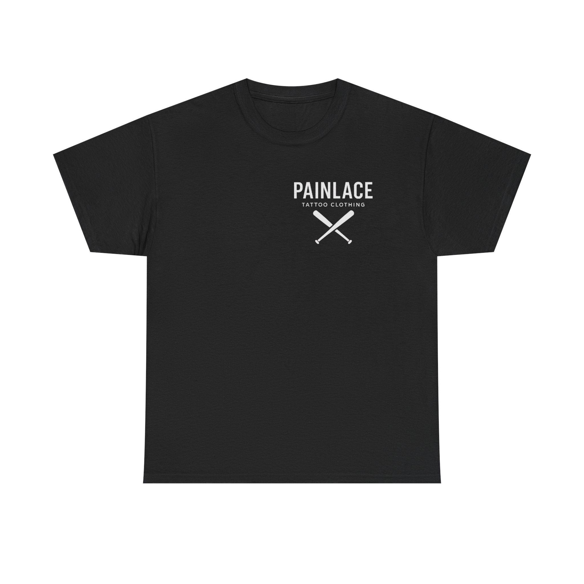 Artist Series Pain is Gain