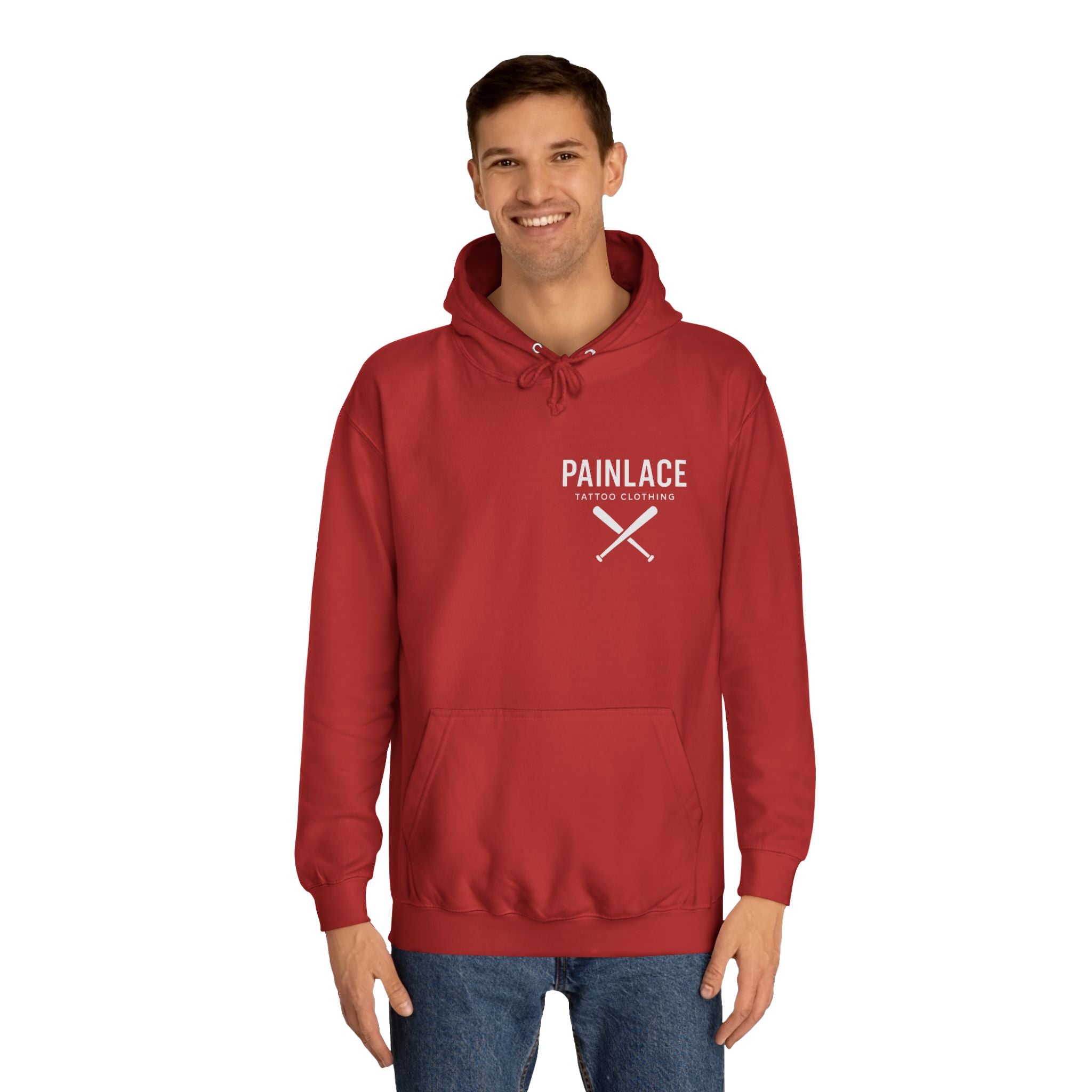 Painlace Hoodie Unisex