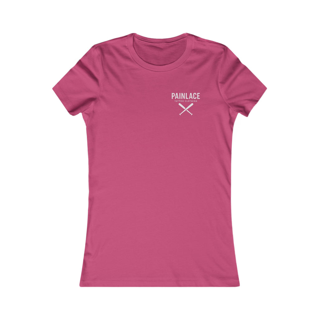 Painlace Tattoo Artist Tee
