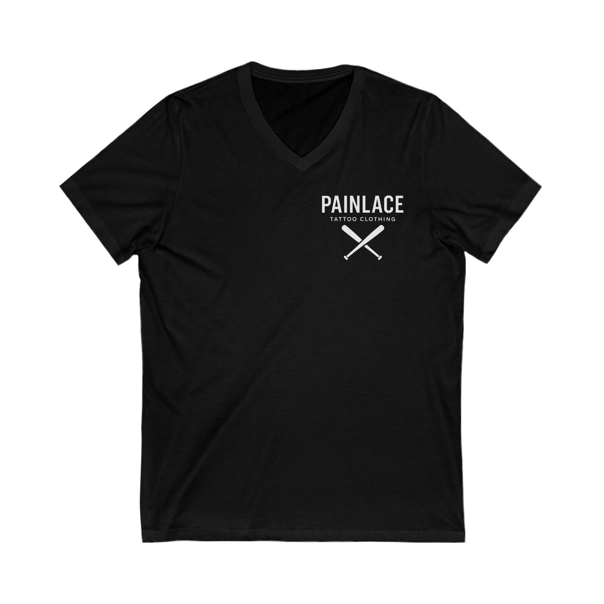 Artist Series Tatink V-Neck Woman