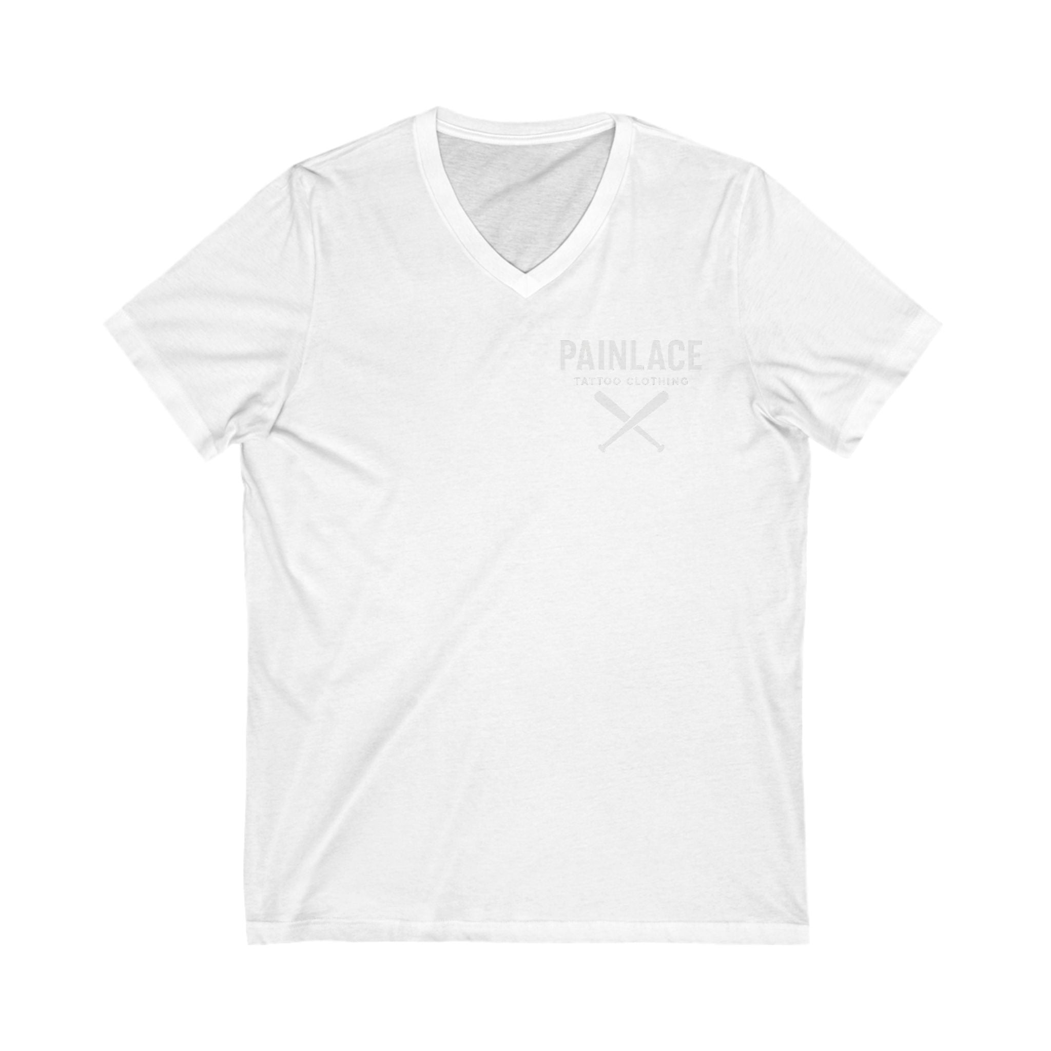 Artist Series Tatink V-Neck Woman