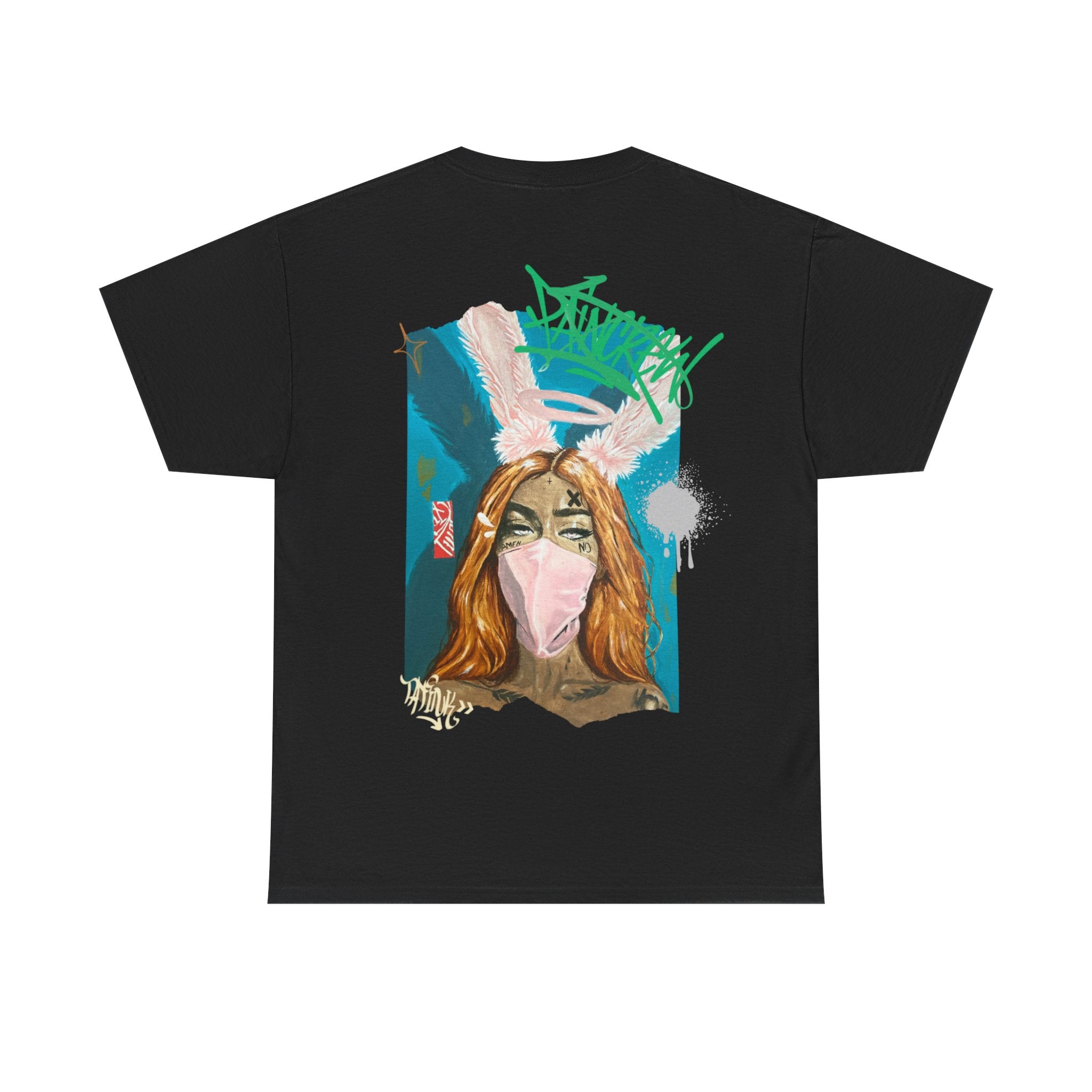 Artist Series Tatink