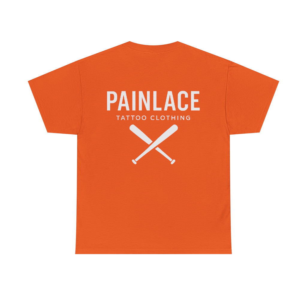 Painlace shirt