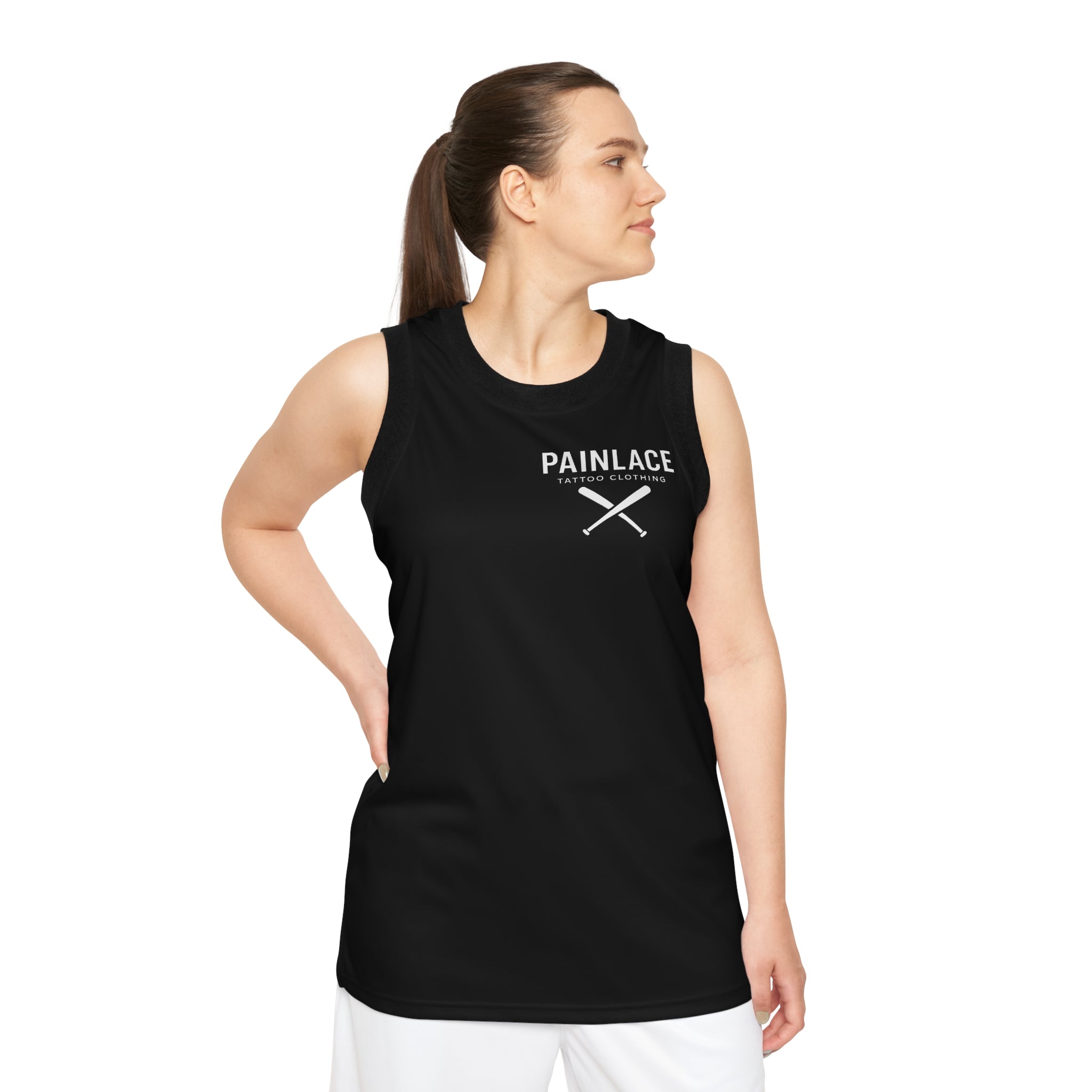 Painlace Basketball Jersey Unisex