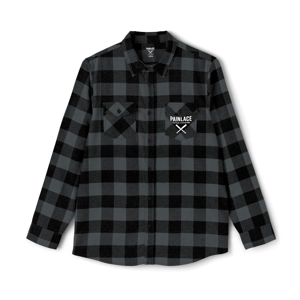 Painlace Flannel